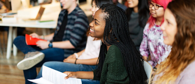 College Motivational Speaker for Student